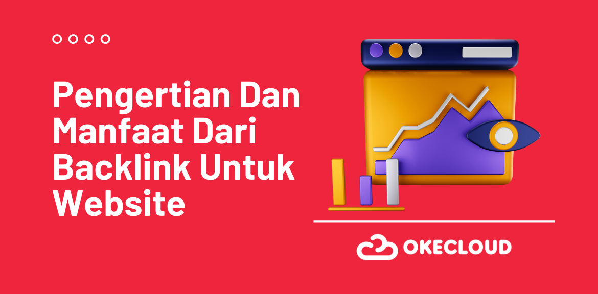 pengertian dan manfaat backlink untuk website