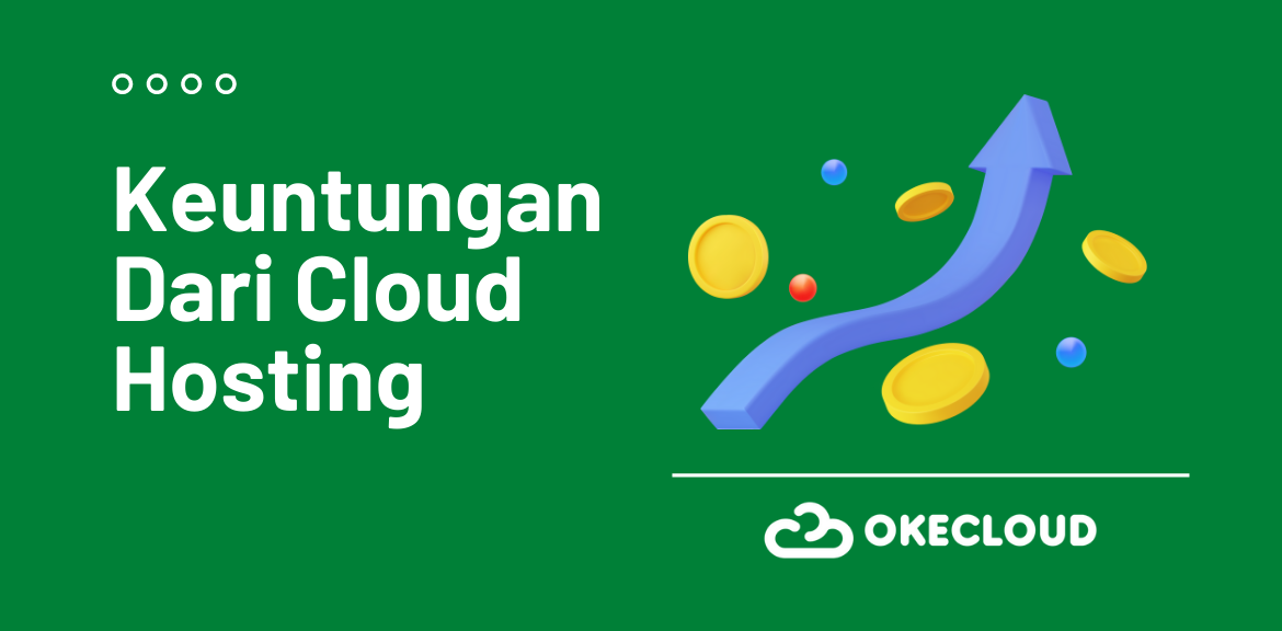 keuntungan dari cloud hosting