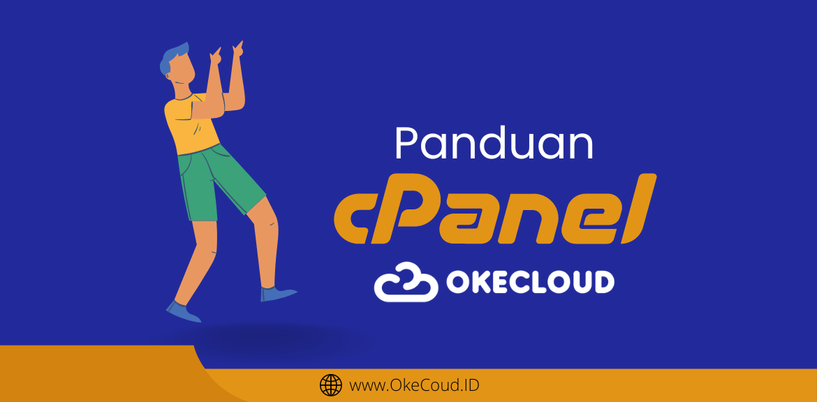 panduan cpanel