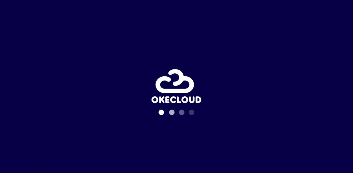 OkeCloud ID