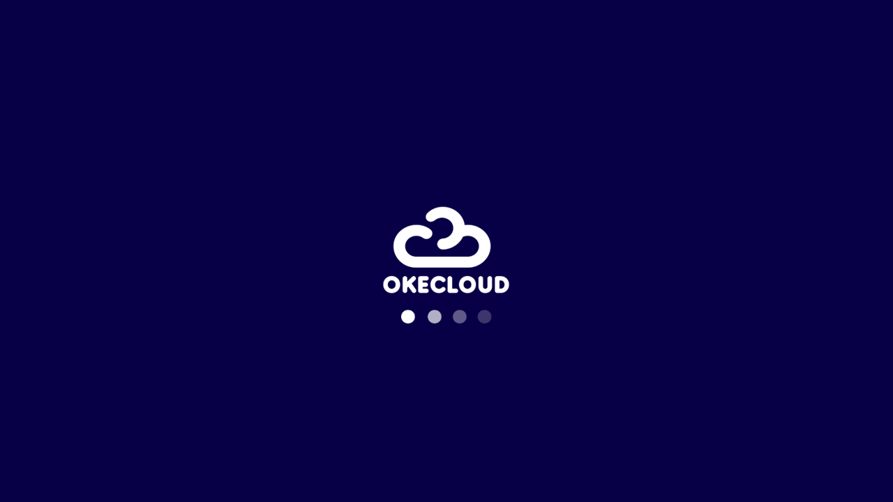 OkeCloud ID