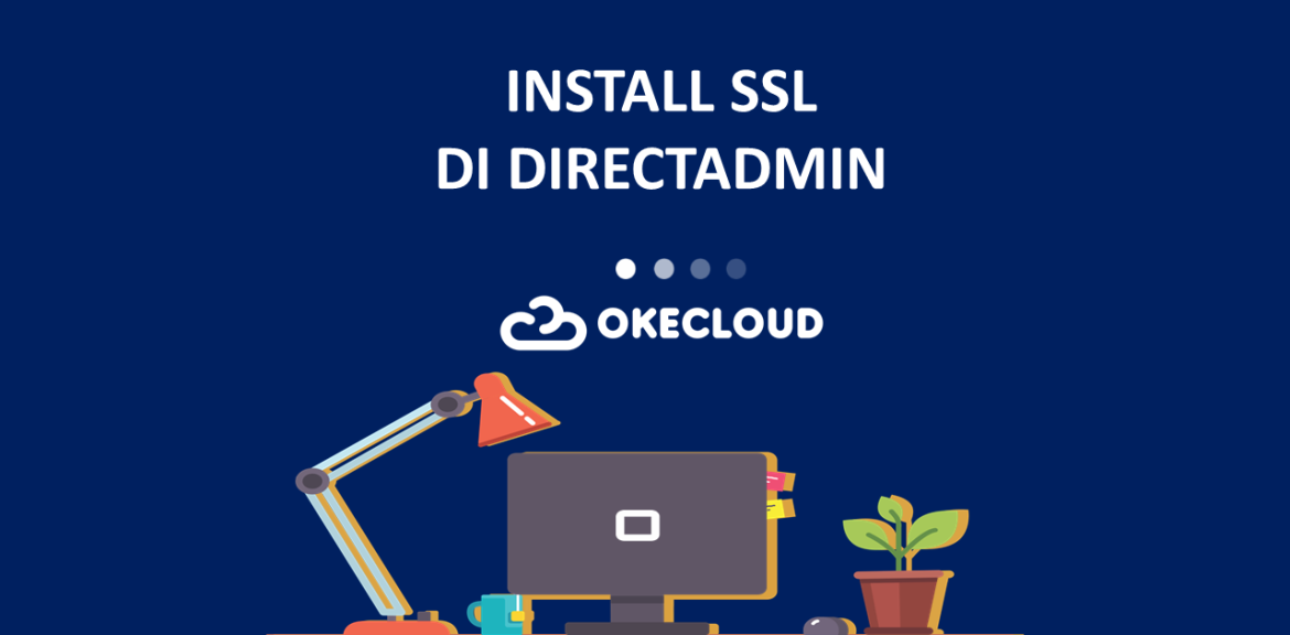 ssl hosting directadmin
