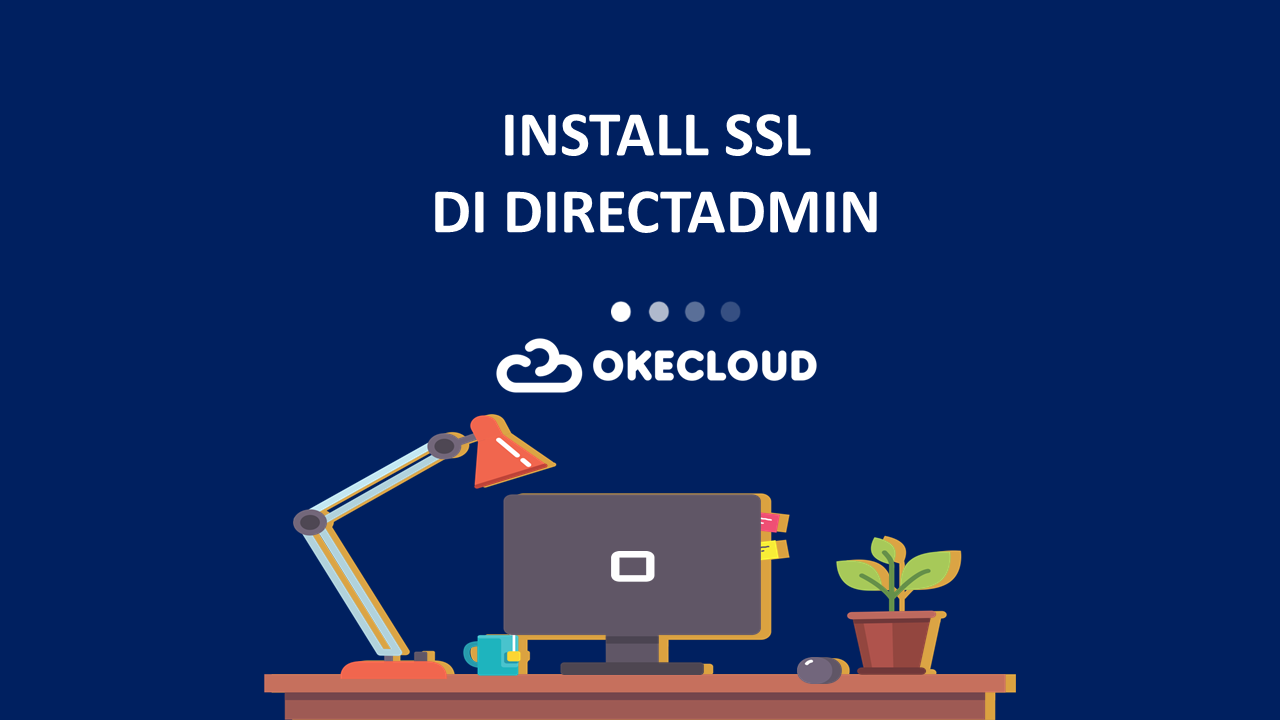 ssl hosting directadmin
