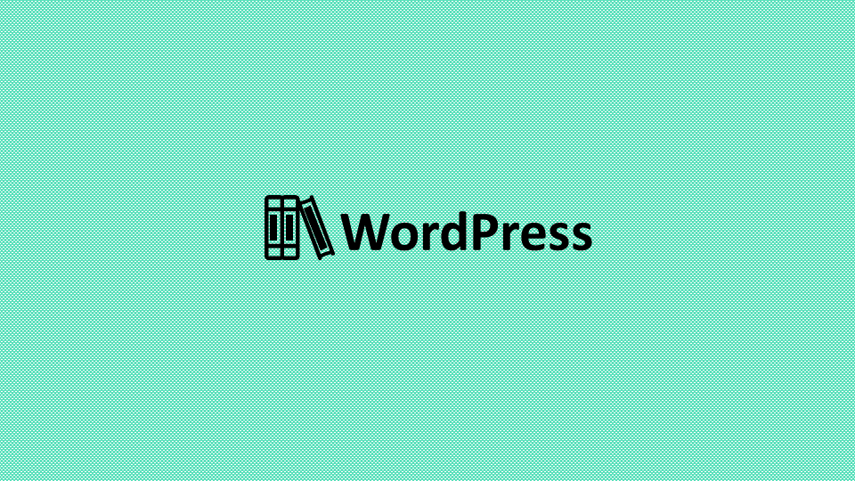 tutorial wordpress