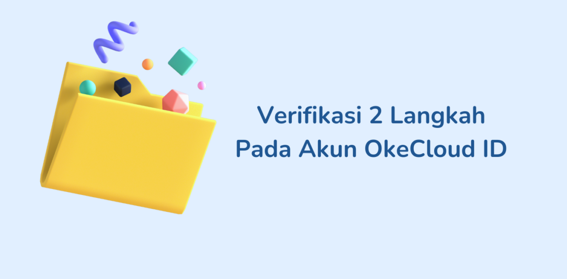 verifikasi 2 langkah atau 2fa